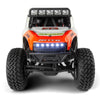 HPI160887 HPI Venture18 U4 Brushed Ford Bronco 4400 - Loren Healy