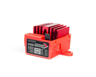 ARA390288 Mega 4x4 Brushed 2S ESC