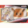 PKU10-10026-101 Pokemon Scarlet & Violet  Prismatic Evolutions Accessory Pouch Special Edition