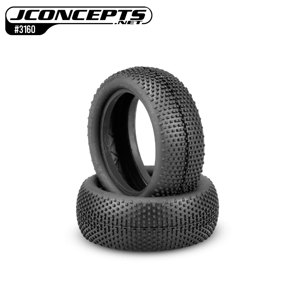JCO3160-01 Double Dees V2 – 2wd Buggy Front