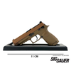 GoatGuns SIG SAUER M17 Model - Tan