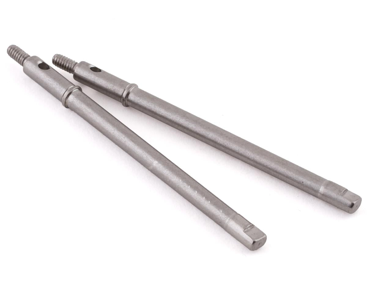 AXSC-044 SCX24 Rear Steel Sft