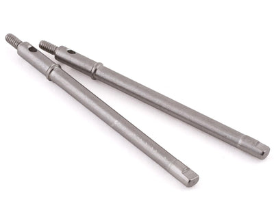 AXSC-044 SCX24 Rear Steel Sft