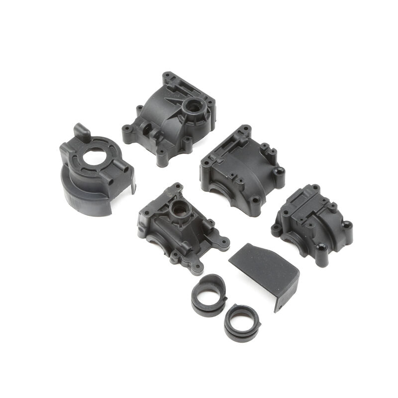 LOS232023 TENACITY T Diff Case Set