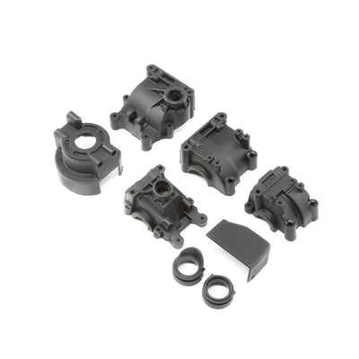 LOS232023 TENACITY T Diff Case Set