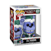 FU72485 FNAF Elf Bonnie