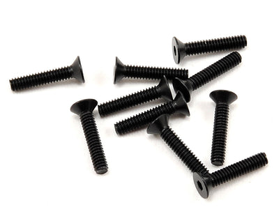 VTR235160 2x10mm Flat Head Screw (10)