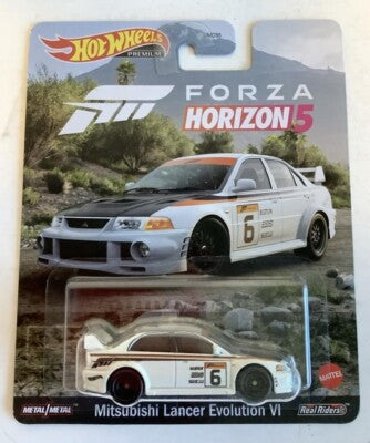 HWDMC55 Forza Horizon 5