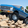 9111x 72 K5 Blazer body Blue