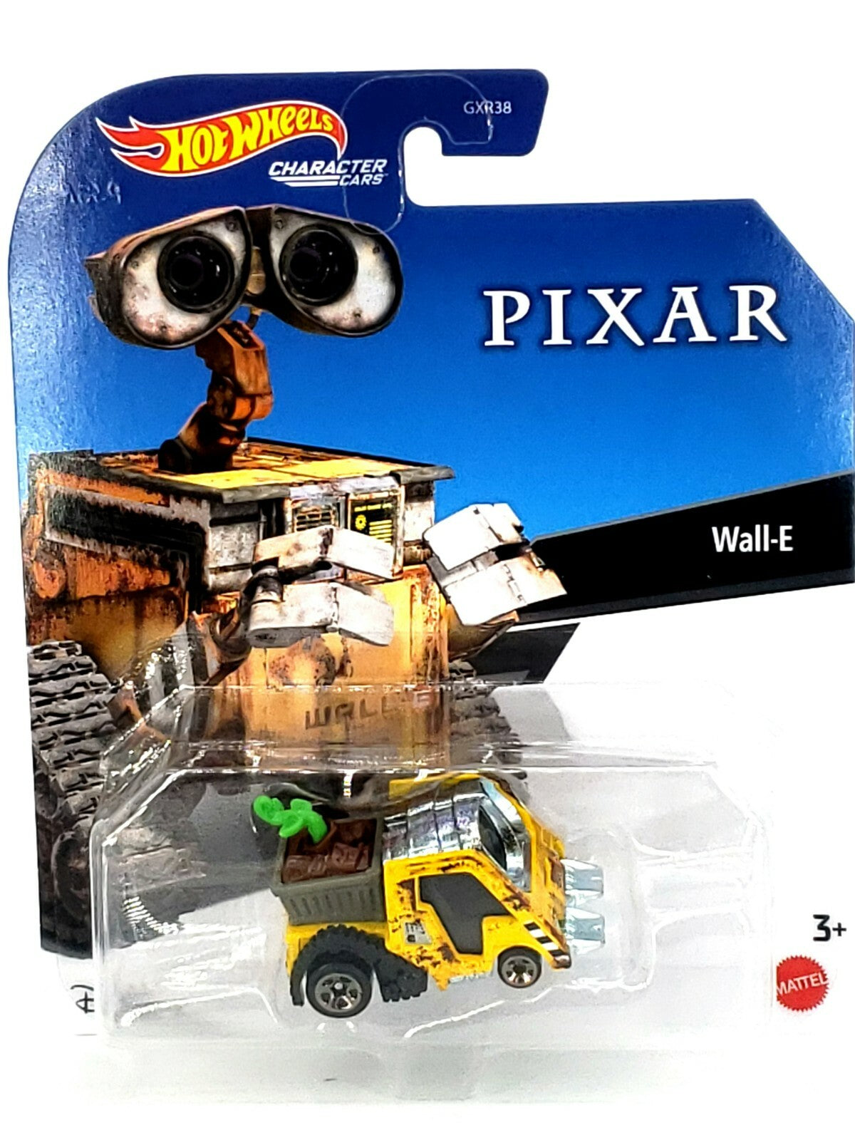 HWGWR55 Wall-E