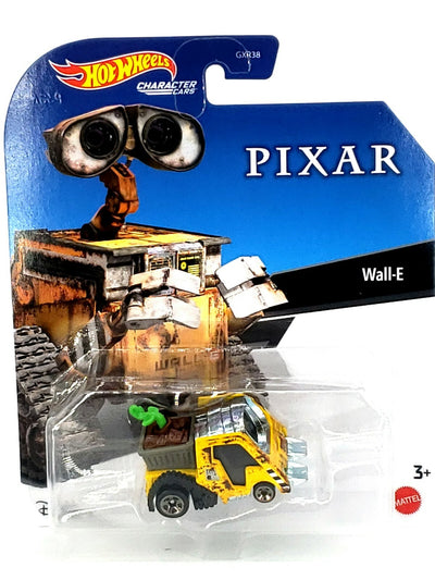 HWGWR55 Wall-E