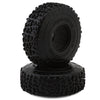 JCO4082-02 Landmines 1.0" Micro Crawler Tires (2) (63mm OD) (Green)