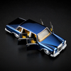 HWF12-BH11 RLC 1964 Mercedes-Benz 600