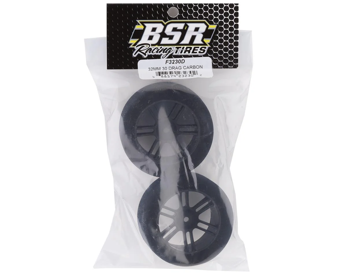 BSR-F3230D 32mm Drag Carbon