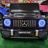 AMG G63 12V Mercedes