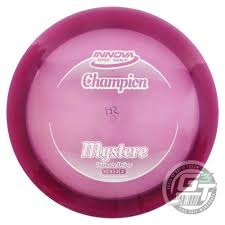 Champion Mystere Distance Driv