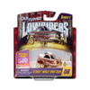 CarTuned 597346-XX1 1:64 Lowriders SHOW GLOW Series 2 Assortment of 8 Styles 2026 – LED Light Up Chassis