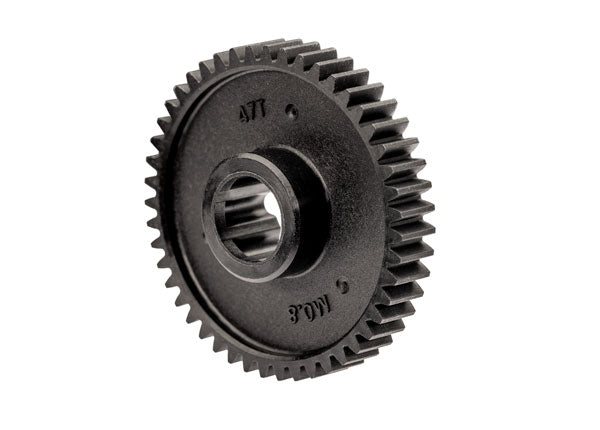 10756 Spur Gear, 47T - Mini Maxx