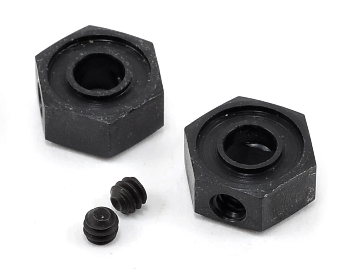 MIP12140 X-DUTY CVD 12MM HEX