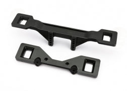 10422 Body mounts (front & rear) (for clipless body mounting)