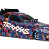 6926 BODY FORD MUSTANG FUNNY C