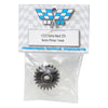RRP1222 Extra Hard 22T 5mm Pinion 1Mod