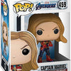 FU36675 Avengers Endgame Captain Marvel #459
