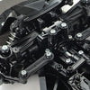 TAM58760 Tamiya TT-02 BMW M3 Sport EVO Jägermeister 92' 1/10 4WD Electric Touring Car Kit