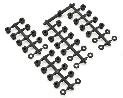 TKR6544 EB410/ET410 Wheelbase Shims & Hinge Pin Inserts