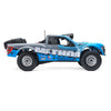 LOS03046 1/10 Ford Raptor Baja Rey 2.0 4X4 Brushless RTR, Method