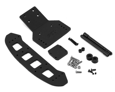 McAllister #914 Losi 22S Front Body Mounting Assembly