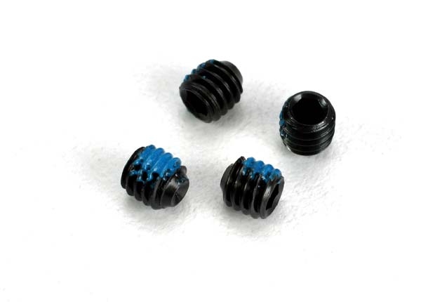 4897 Grub Screws