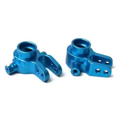 RCE1841BL Slash4wd Front Hubs