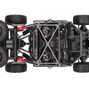 85086-4 Unlimited Desert Racer Pro-Scale 4x4 Desert Racing Truck