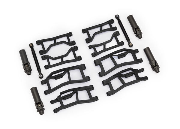 10790-BLK Mini Maxx® WideMaxx®, Black