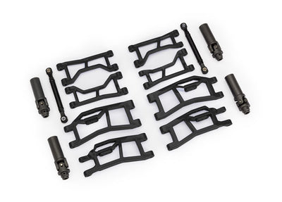 10790-BLK Mini Maxx® WideMaxx®, Black