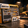GoatGuns AK47 Model - Gold