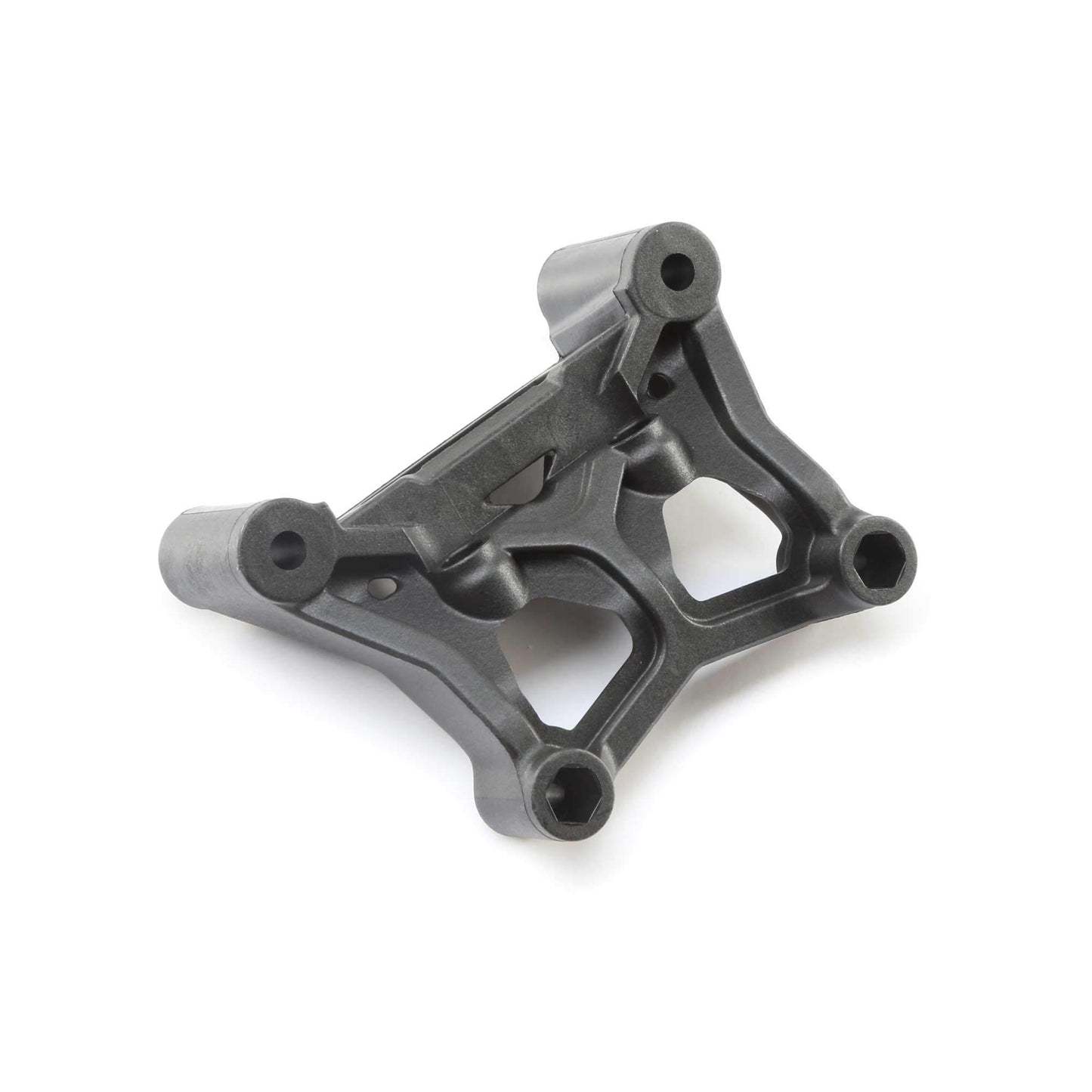 LOS254039 Fr Shock/Arm Mount