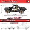 ARA2304T1 MOJAVE GROM 223S BLX Brushless 4X4 Small Scale Desert Truck RTR W/ No Battery&Charger