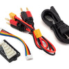 HRC44246 Hitec RDX1 Pro Single Channel AC/DC Charger (6S/10A/100W)