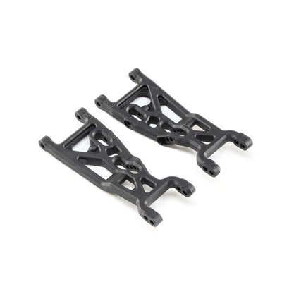 TLR234091 Front Arm Set 22T