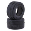PRO10188203 Reaction+ HP Wide Belted S3 Rear 2.2"/3.0" Drag Tire (2)