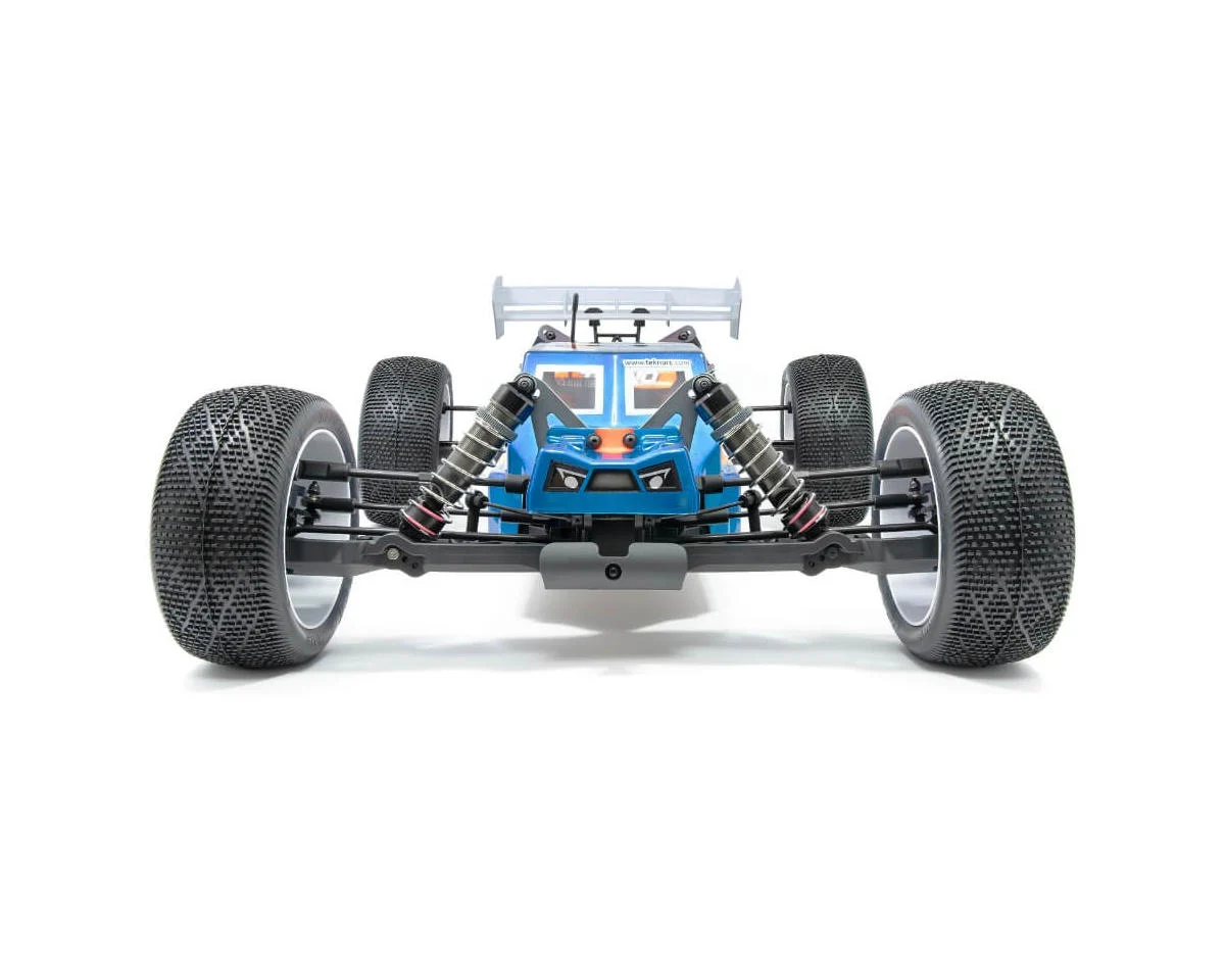 TKR9605 Tekno RC ET48 2.2 1/8 Electric 4WD Off-Road Competition Truggy Kit