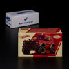 JJY74-BH12 Hot Wheels RLC Exclusive ’21 Ford Bronco