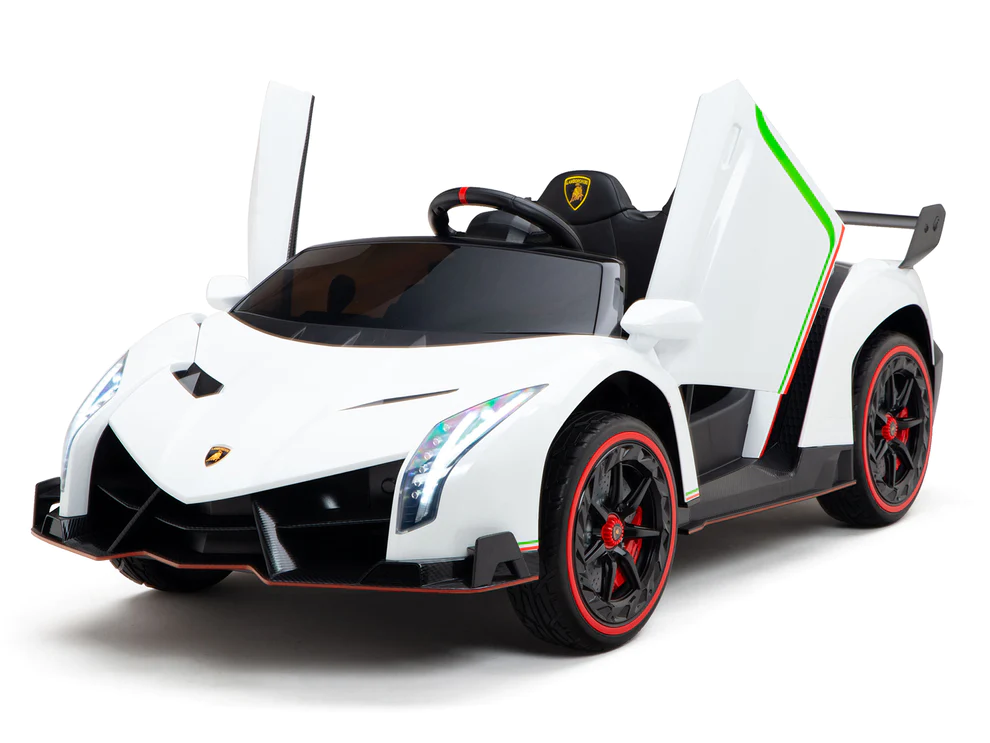 Lamborghini 12V Ride-on Car With Remote Control