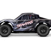 68454-4 Slash 4X4 Brushless