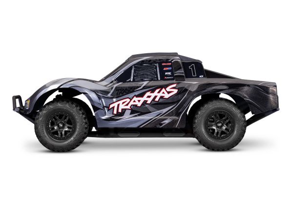 68454-4 Slash 4X4 Brushless