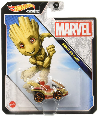 HWHHB95 Groot Go-Kart