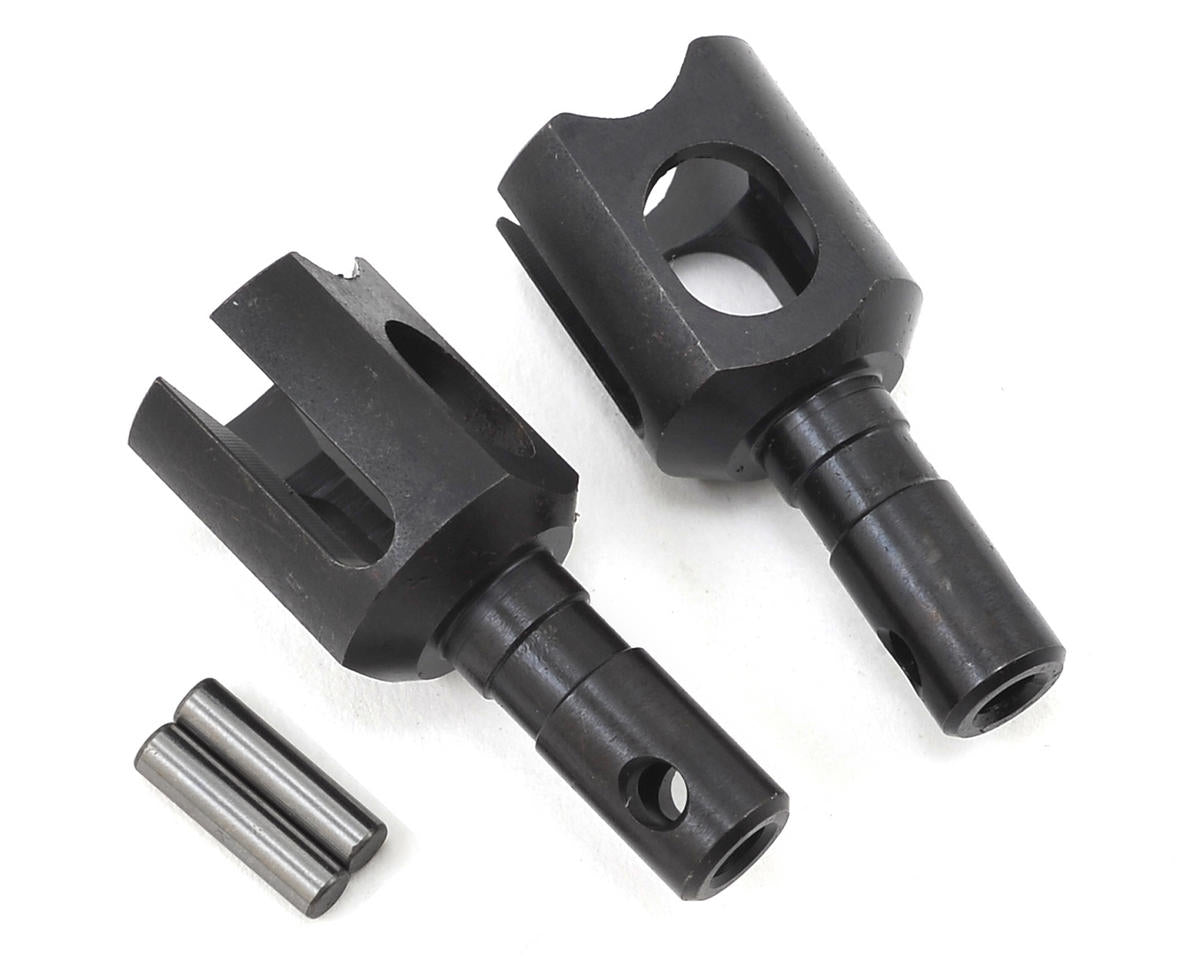 TKR5114XB Lightened Front/Rear Differential Outdrive Set (2)