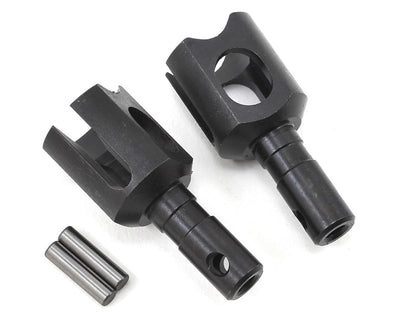 TKR5114XB Lightened Front/Rear Differential Outdrive Set (2)